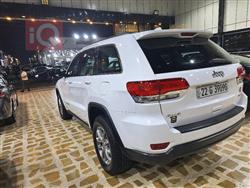 جیپ گراند شیرۆکی